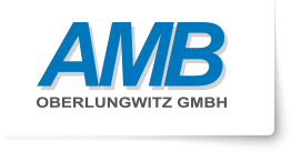 AMB Oberlungwitz GmbH Logo